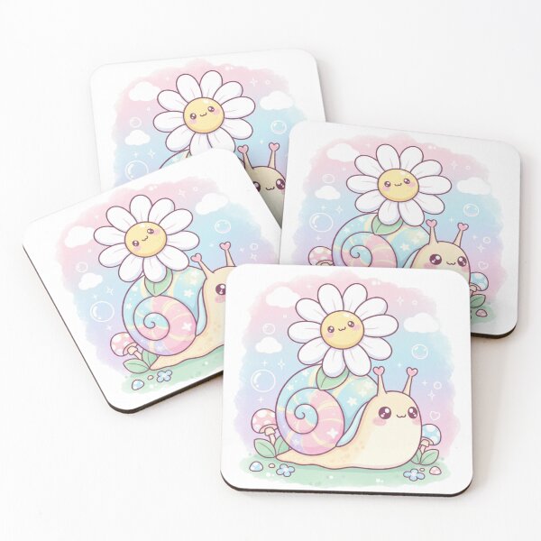 Item preview, Cute Snail designed and sold by cool-vibess.