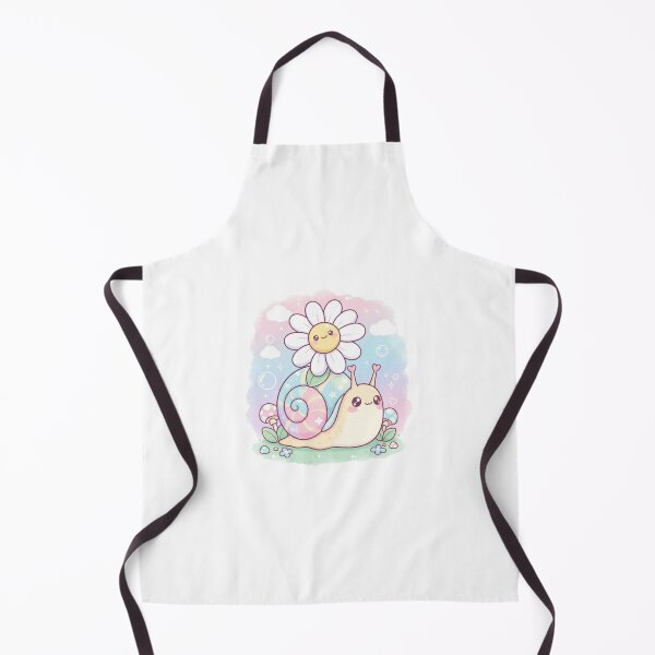 Item preview, Cute Snail designed and sold by cool-vibess.