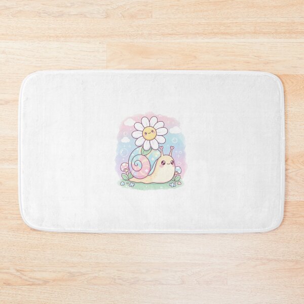Item preview, Cute Snail designed and sold by cool-vibess.