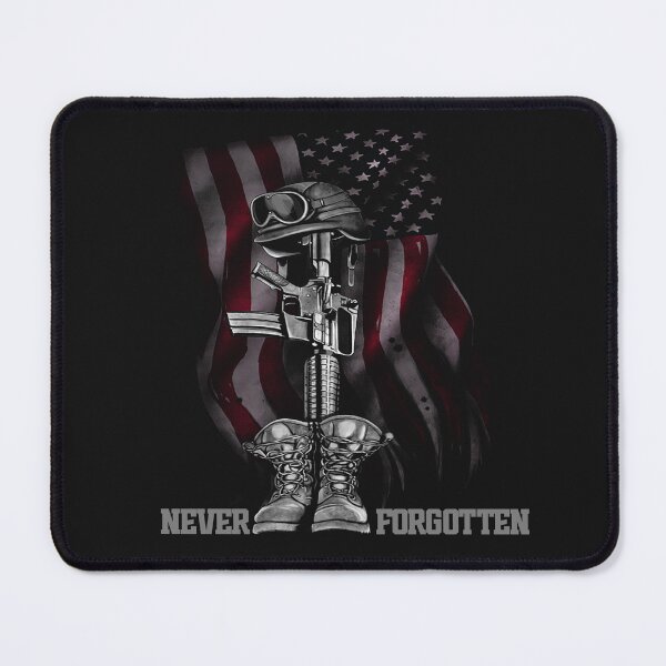 Item preview, Never Forgotten designed and sold by FamilyBondShop.