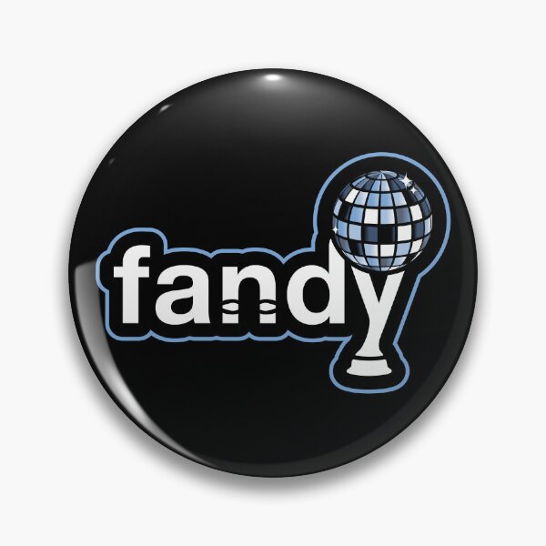 Item preview, Dancing With the Stars Andy Fans Fandy designed and sold by opalime.