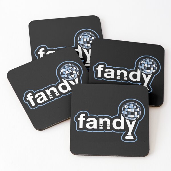 Item preview, Dancing With the Stars Andy Fans Fandy designed and sold by opalime.