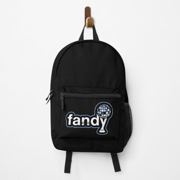 Item preview, Dancing With the Stars Andy Fans Fandy designed and sold by opalime.