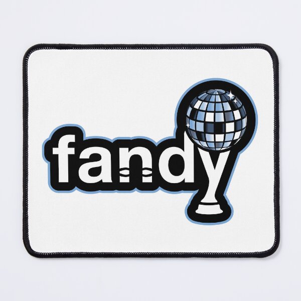 Item preview, Dancing With the Stars Andy Fans Fandy designed and sold by opalime.