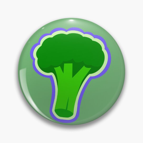Item preview, Naturalist Badge Peak designed and sold by Eagle-EyedTiger.