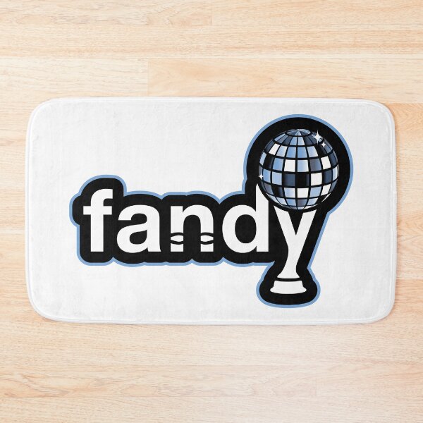 Item preview, Dancing With the Stars Andy Fans Fandy designed and sold by opalime.