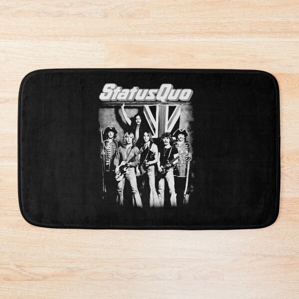 Item preview, status quo memories designed and sold by BerthasBrisen.