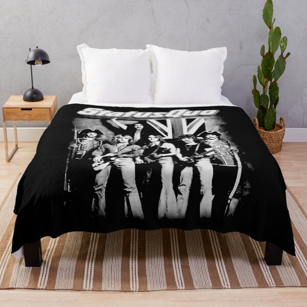 Item preview, status quo memories designed and sold by BerthasBrisen.