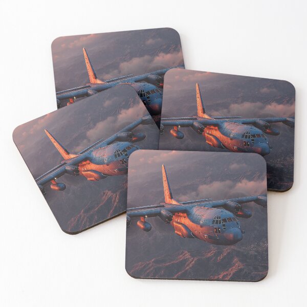 Item preview, Royal Air Force Hercules C130 Above the Clouds of Britain designed and sold by Skyframe Aviation.