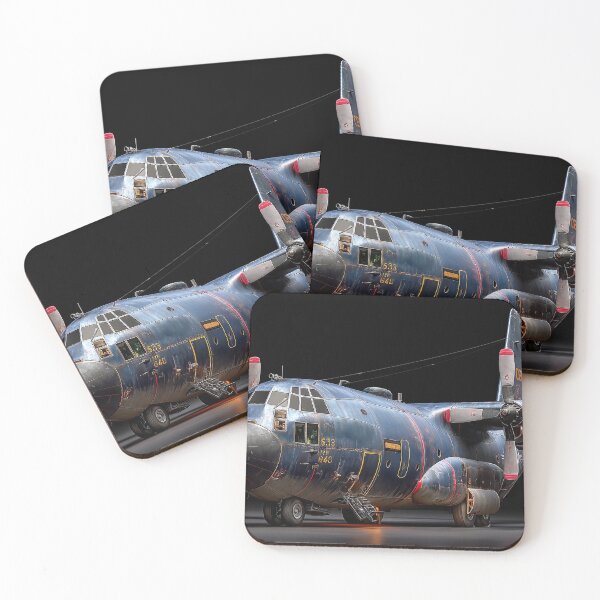 Item preview, Lockheed Hercules C130 On the Tarmac designed and sold by Skyframe Aviation.