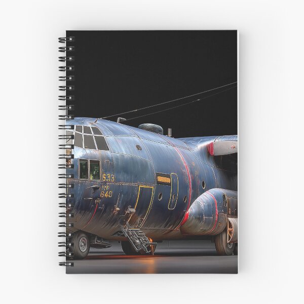 Item preview, Lockheed Hercules C130 On the Tarmac designed and sold by Skyframe Aviation.