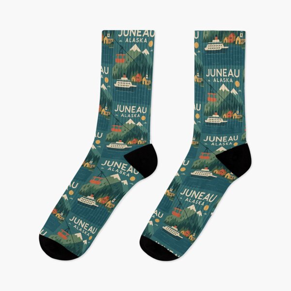 Item preview, Juneau Alaska designed and sold by Broken Antler Designs .