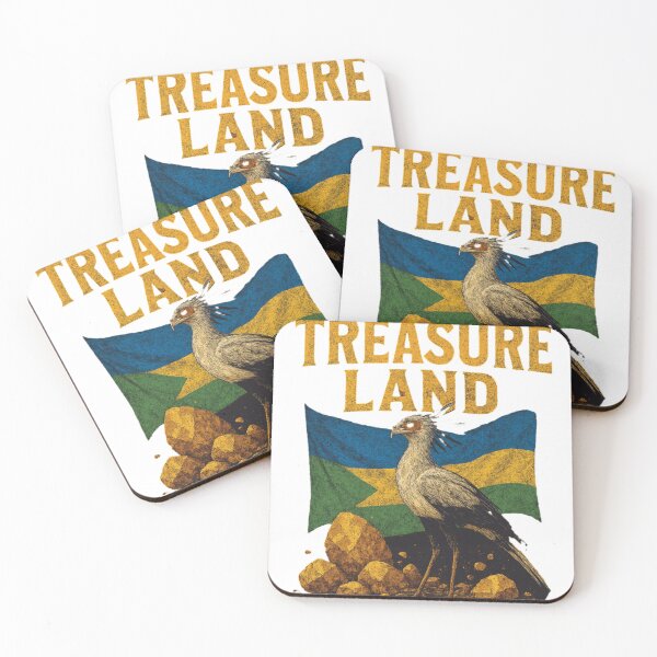 Item preview, Treasure land designed and sold by MOSA MOSA.