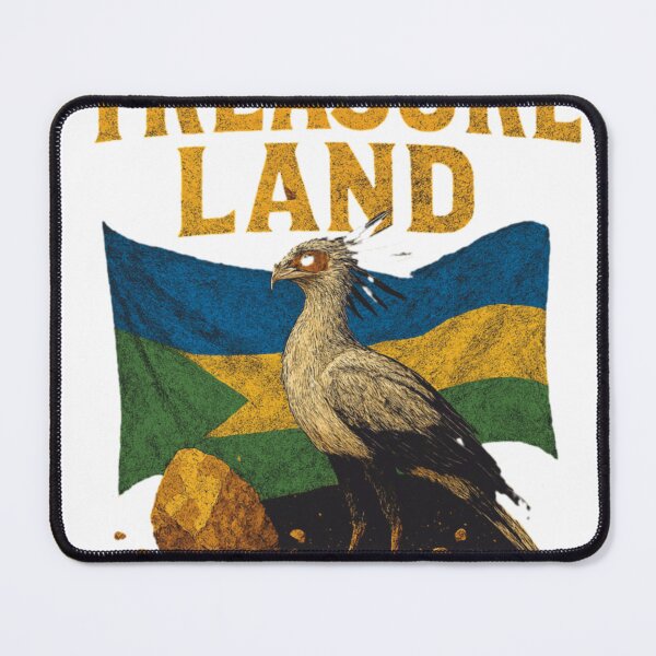 Item preview, Treasure land designed and sold by MOSA MOSA.