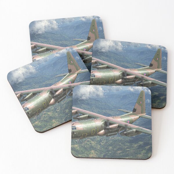 Item preview, Lockheed C130 Hercules Over the Lake District designed and sold by Skyframe Aviation.