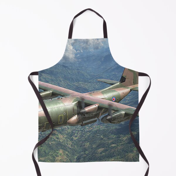 Item preview, Lockheed C130 Hercules Over the Lake District designed and sold by Skyframe Aviation.