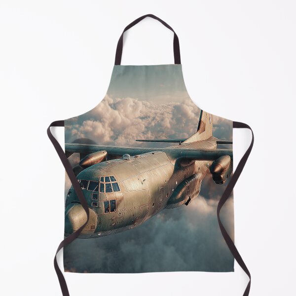 Item preview, Lockheed Hercules C130 Over the Mountains designed and sold by Skyframe Aviation.