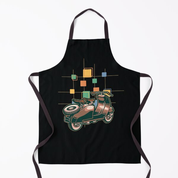 Item preview, Spacy Scooter designed and sold by joztees.