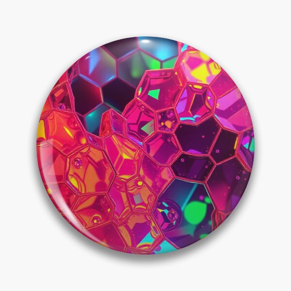 Item preview, Neon Hive Macro designed and sold by Omiro-Shop.