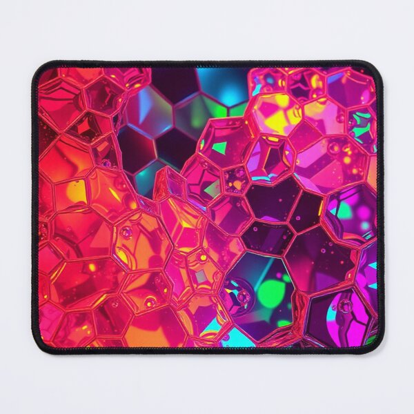 Item preview, Neon Hive Macro designed and sold by Omiro-Shop.