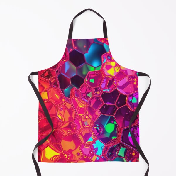 Item preview, Neon Hive Macro designed and sold by Omiro-Shop.