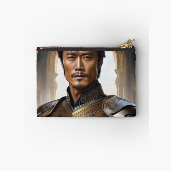 Item preview, The Golden Marshal designed and sold by afrancisCL.