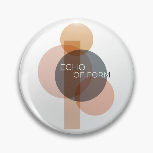 Item preview, Eco de la forma designed and sold by OSBS-ART.