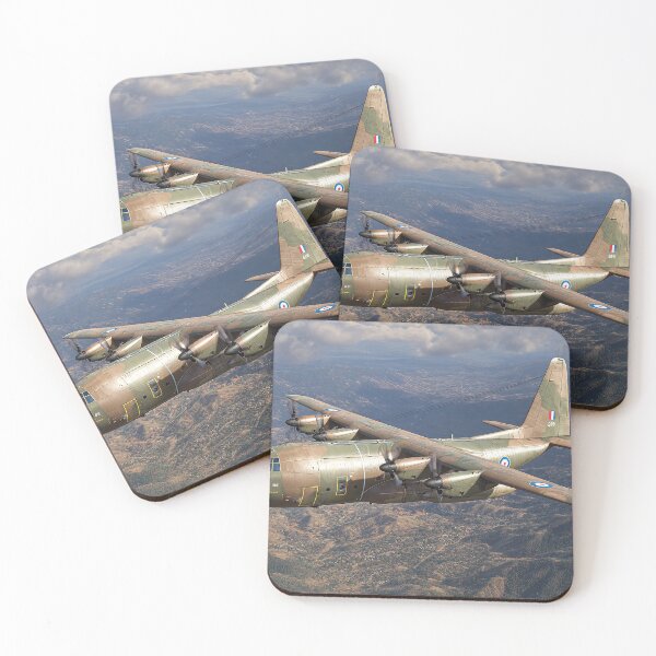 Item preview, Legendary Hercules C130 Over Lincolnshire designed and sold by Skyframe Aviation.