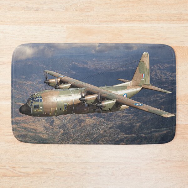 Item preview, Legendary Hercules C130 Over Lincolnshire designed and sold by Skyframe Aviation.