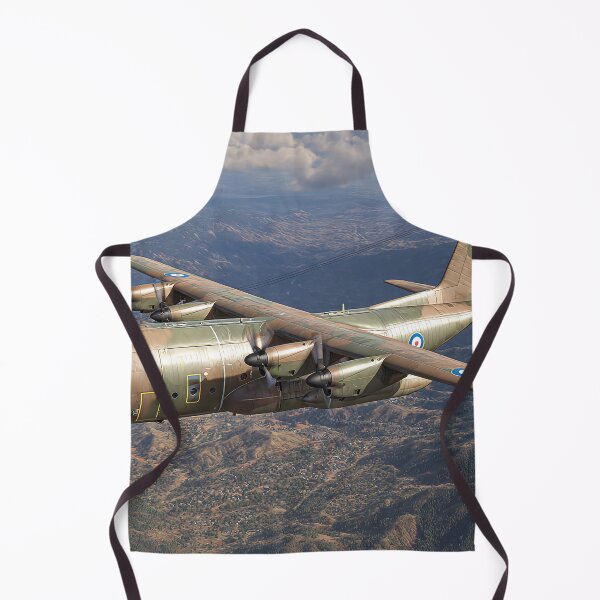 Item preview, Legendary Hercules C130 Over Lincolnshire designed and sold by Skyframe Aviation.