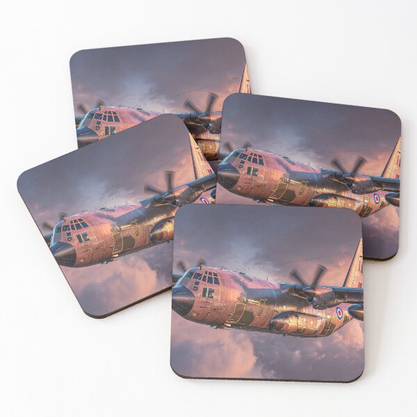 Item preview, Lockheed Hercules C130 Crossing the Channel designed and sold by Skyframe Aviation.