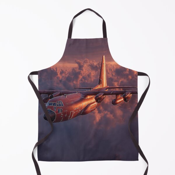 Item preview, Hercules C130 Crossing the Channel designed and sold by Skyframe Aviation.