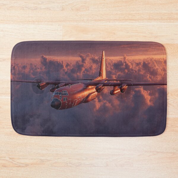 Item preview, Hercules C130 Crossing the Channel designed and sold by Skyframe Aviation.