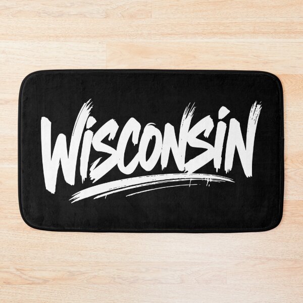 Item preview, Wisconsin Brush Script designed and sold by Gustavo Navarro.