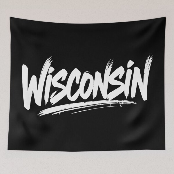 Item preview, Wisconsin Brush Script designed and sold by Gustavo Navarro.
