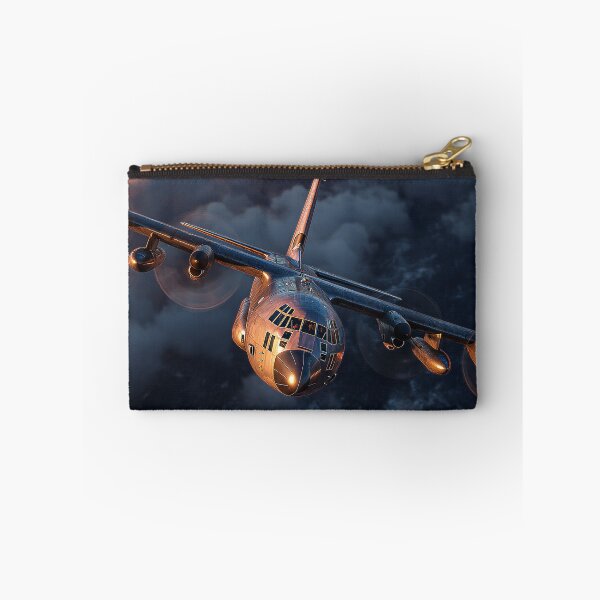 Item preview, Lockheed C130 Hercules Returning from Operation designed and sold by Skyframe Aviation.