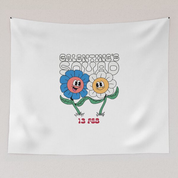 Item preview, Galentine Squad designed and sold by sydney-syder.
