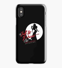 Ink and Paint Club iPhone Case