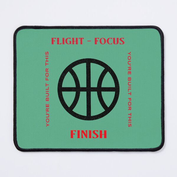 Item preview, Flight Focus Finish Design designed and sold by RicLaw.