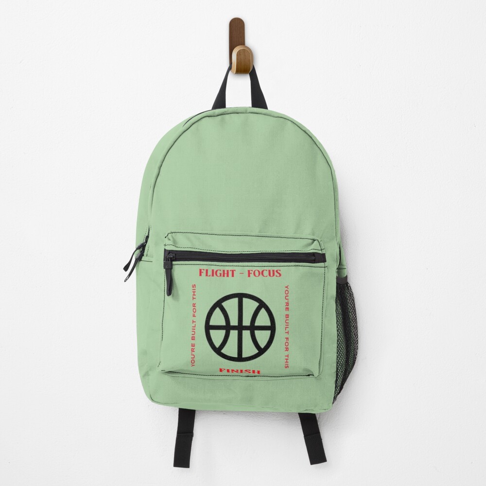 Item preview, Backpack designed and sold by RicLaw.