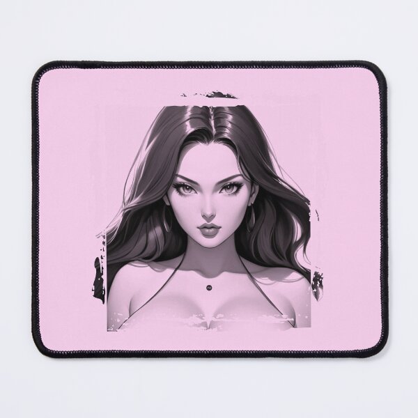 Item preview, Aura blush (fc) designed and sold by XUSRedbubble.