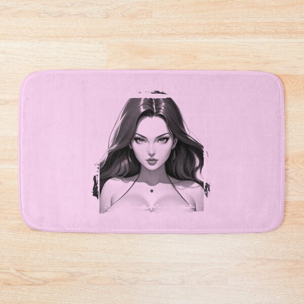 Item preview, Aura blush (fc) designed and sold by XUSRedbubble.
