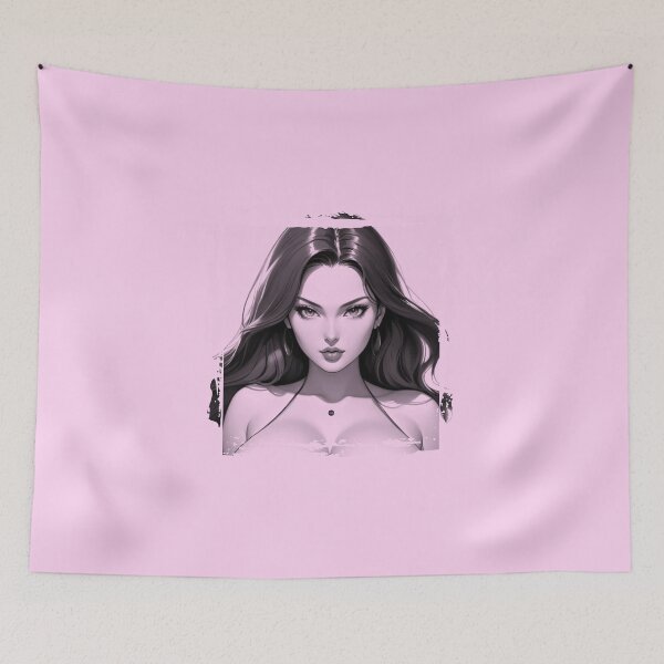 Item preview, Aura blush (fc) designed and sold by XUSRedbubble.