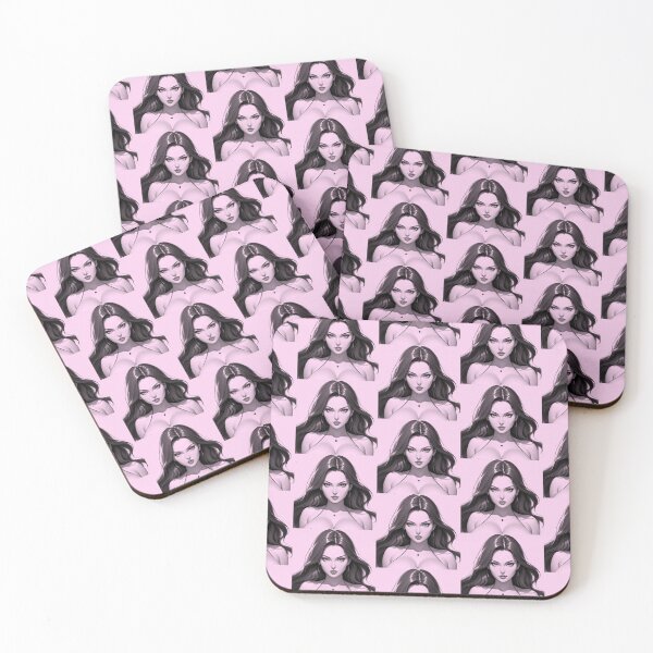 Item preview, Aura blush (fc) P designed and sold by XUSRedbubble.