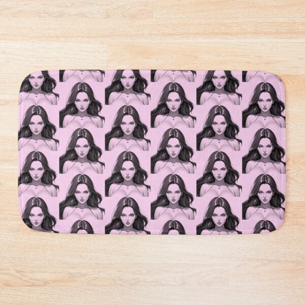 Item preview, Aura blush (fc) P designed and sold by XUSRedbubble.