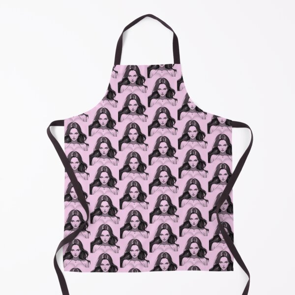 Item preview, Aura blush (fc) P designed and sold by XUSRedbubble.