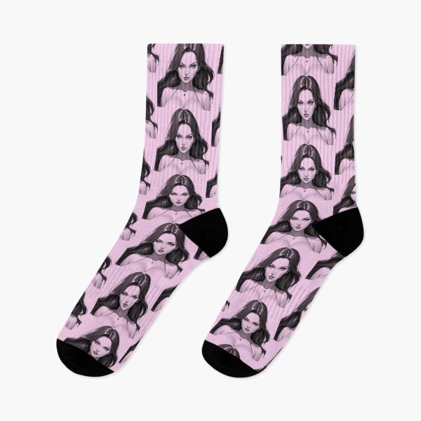 Item preview, Aura blush (fc) P designed and sold by XUSRedbubble.