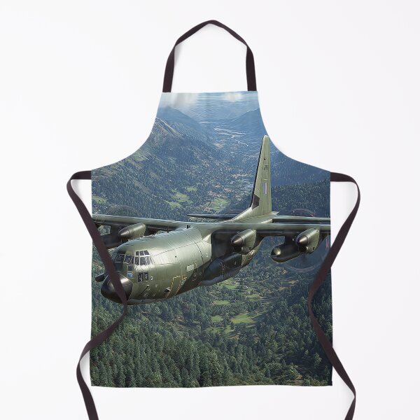 Item preview, Lockheed C130 Hercules Crossing the Skies designed and sold by Skyframe Aviation.