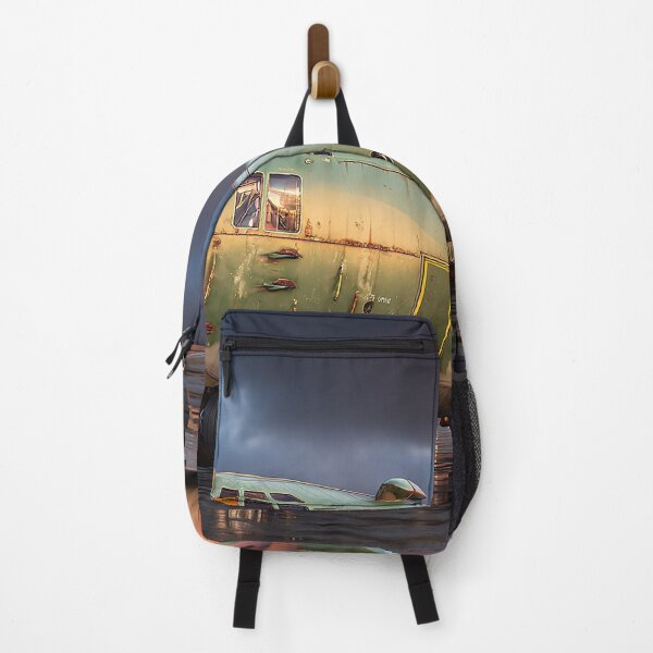 Item preview, Lockheed C130 Hercules On a Training Mission designed and sold by Skyframe Aviation.
