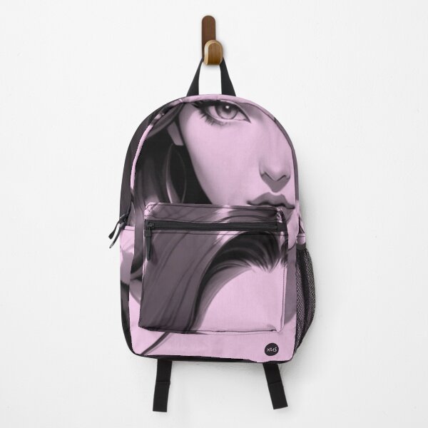 Item preview, Aura blush (fc) I designed and sold by XUSRedbubble.